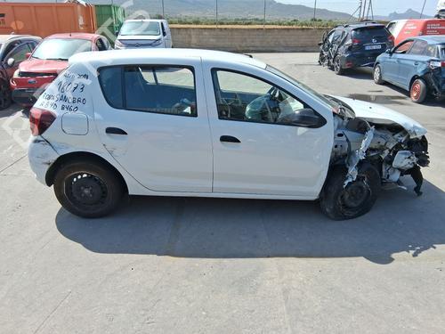 Engine DACIA SANDERO II 1.0 SCe 75 (B8JC, B8JD, B8NC) | BP40505234M1 - Image 10