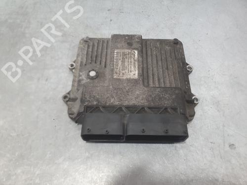 Used Engine control unit (ECU) Engine control unit (ECU) FIAT DOBLO Box Body/MPV (223_) 1.3 D Multijet (75 hp) 39652191 39652191