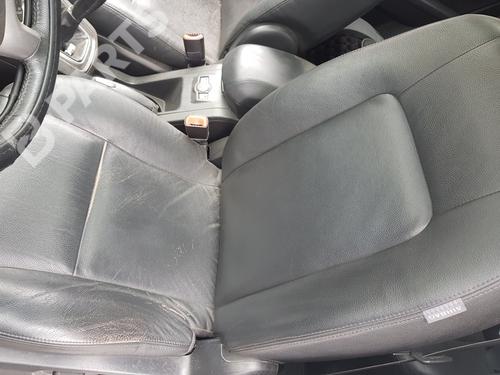 Used Left front seat Left front seat CHEVROLET CAPTIVA (C100, C140) 2.0 D 4WD (150 hp) 10390130 10390130