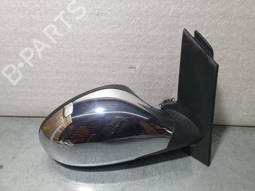 Right mirror SEAT ALTEA (5P1)  | BP5601322C27 