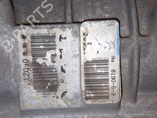Gearbox TOYOTA COROLLA (_E12_) 1.6 VVT-i (ZZE121_, ZZE121R) | BP19130242M3