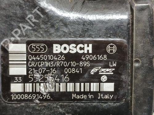 Pompe à injection Pompe à injection FIAT DOBLO Cargo (263_) 1.3 D Multijet (263WXU1A, 263ZXU1A, 263WYB1A, 263ZYB1A) (95 hp) 36022782 36022782