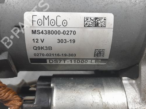 Anlasser FORD KUGA II (DM2) 2.0 TDCi | BP26909910M8 