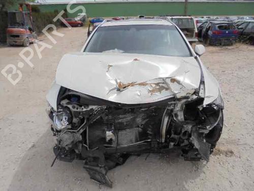 Rear right window mechanism HONDA ACCORD VIII Estate (CW) 2.2 i-DTEC (CW3) | BP836085C25 