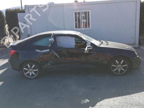 Right taillight MERCEDES-BENZ C-CLASS Coupe (CL203)  | BP8934138C35 