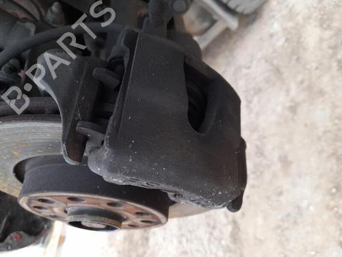 Høyre bremsekaliper foran VW GOLF VI (5K1) [2008-2014]  29862125