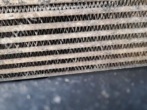Used Intercooler NISSAN QASHQAI I (J10, NJ10) 1.5 dCi (106 hp) 30514780