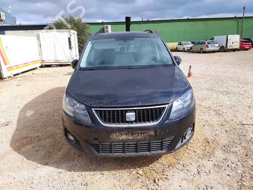 Mass air flow sensor SEAT ALHAMBRA (710, 711)  | BP23955833M95 