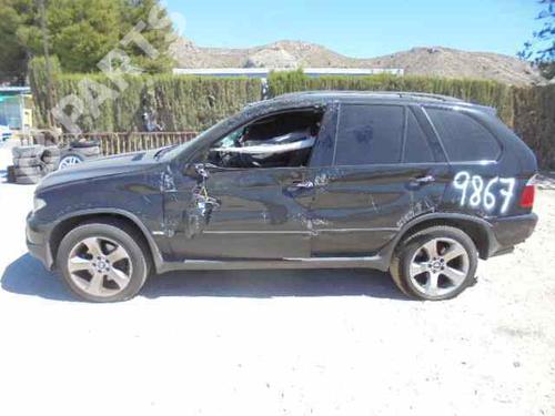 BMW X5 (E53)  3.0 d  25036