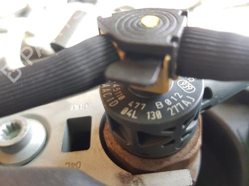 Engine AUDI A3 Sportback (8VA, 8VF)  | BP8897477M1 