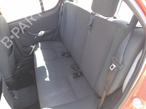 Stol bak TATA INDICA 1.4 (84 hp) 30002796