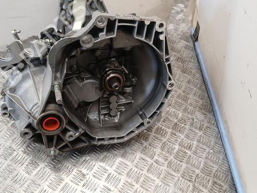 Gearbox FIAT FIORINO Box Body/MPV (225_) | BP23075693M3