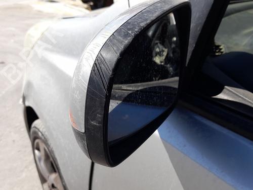 Used Left mirror Left mirror NISSAN NOTE (E12) 1.5 dCi (90 hp) 33703770 33703770