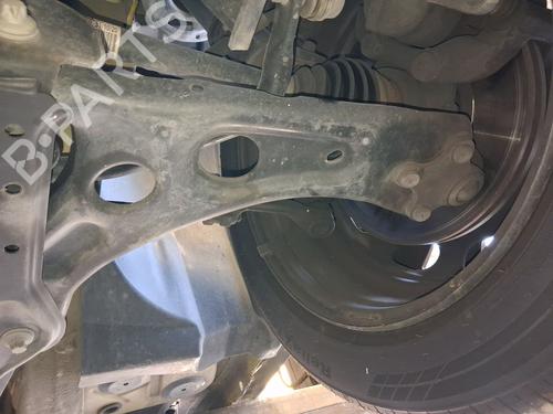 Used Left front suspension arm Left front suspension arm 39452667 39452667