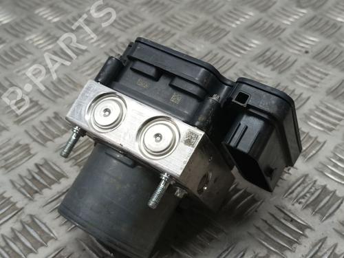 ABS pump PEUGEOT PARTNER Box Body/MPV (K9)  | BP12542153M43 