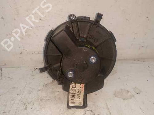 Heater blower motor FIAT 500 (312_) | BP604989M62
