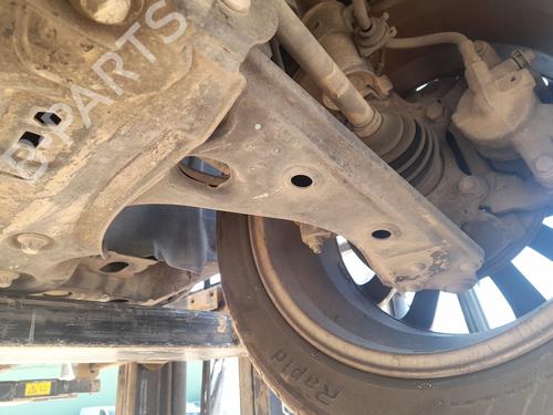 Used Left front suspension arm OPEL CORSA D (S07) 1.4 (L08, L68) (90 hp) 26739251