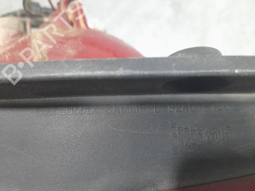 Left taillight HYUNDAI i20 I (PB, PBT)  | BP16116541C34 