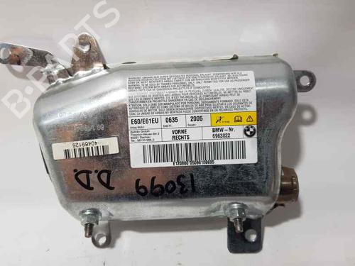 Electronic module BMW 5 (E60) 530 i | BP8140086M83 