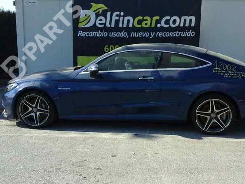 Used Parts MERCEDES-BENZ C-CLASS Coupe (C205)  AMG C 63 (205.386)  489799