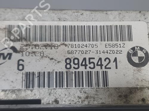 Water radiator BMW X1 (E84) sDrive 18 d | BP36868328M31 - Image 3