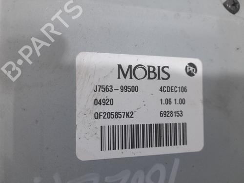 Steering column KIA CEED (CD) 1.0 T-GDI | BP25723696M21  - Image 6