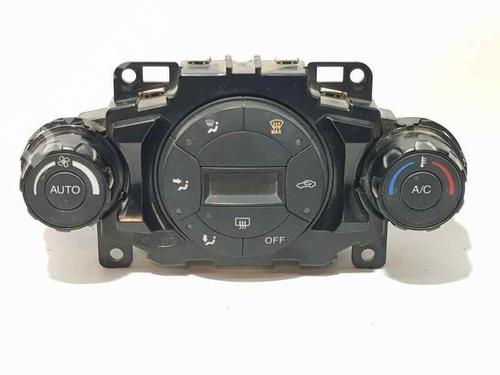 Used Climate control FORD FIESTA VI (CB1, CCN) [2008-2017]  7777593