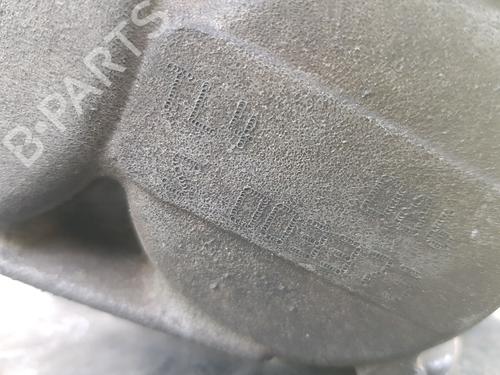 Gearbox RENAULT MEGANE IV Hatchback (B9A/M/N_) 1.5 dCi 110 (B9A3) | BP35986232M3 - Image 6
