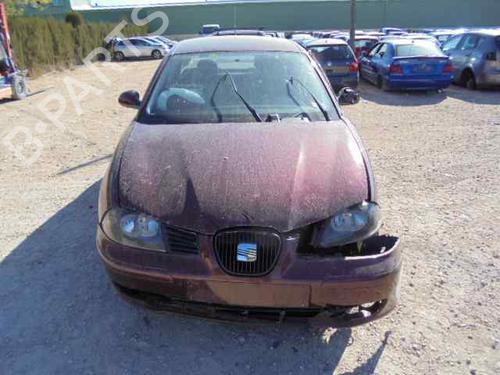 Mass air flow sensor SEAT CORDOBA (6L2)  | BP1589512M95 