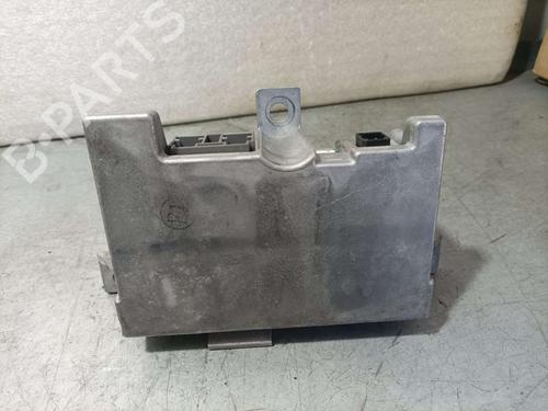 Used Steering ECU SMART FORFOUR (454) [2004-2006]  16642136
