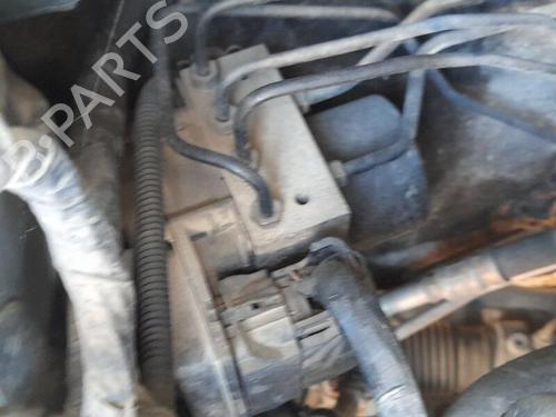 Used ABS pump SEAT IBIZA IV (6J5, 6P1) 1.4 (85 hp) 27692547