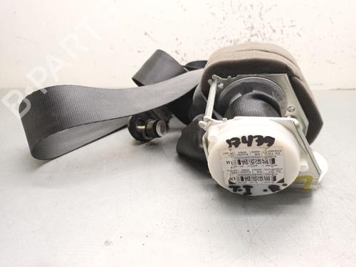 Used Rear left seatbelt Rear left seatbelt FIAT 500 (312_) 1.0 Mild Hybrid (312.AYD1B) (69 hp) 33689563 33689563