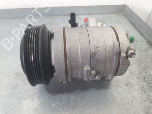AC compressor CHRYSLER NEON II 1.6 | BP37513632M34 - Image 2