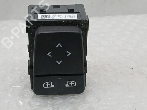 Used Mirror switch DACIA SANDERO III 1.0 TCe 90 (91 hp) 28162257