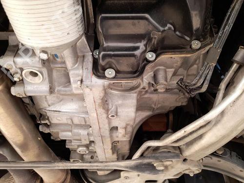 Used Gearbox CITROËN C6 (TD_) 2.7 HDi (204 hp) 28114236