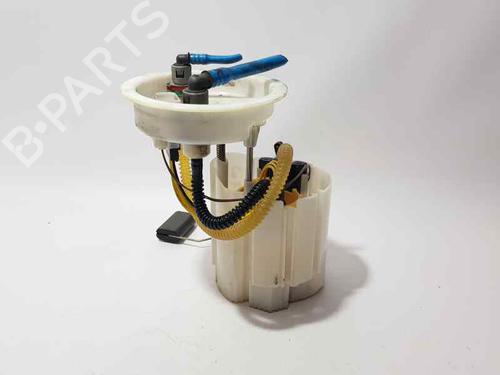 Fuel pump BMW 2 Active Tourer (F45) 218 d | BP5593656M76 