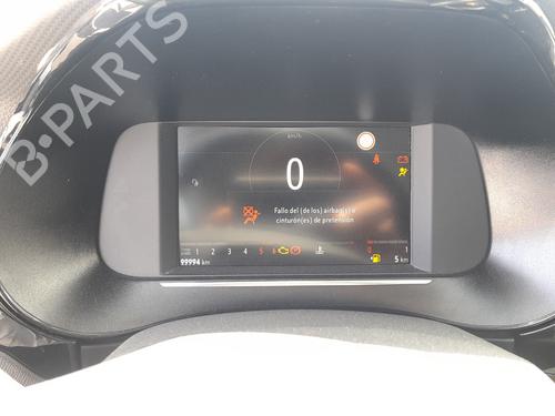 Electronic module OPEL CORSA F (P2JO) 1.5 (68) | BP36406290M83 - Image 10