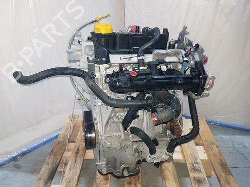 Engine NISSAN MICRA V (K14) 1.0 IG-T 100 | BP36566902M1 - Image 5