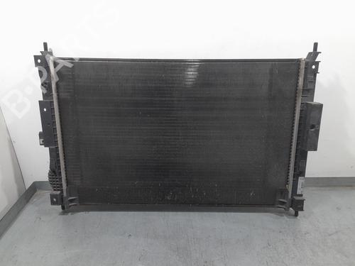 Køler PEUGEOT 308 II (LB_, LP_, LW_, LH_, L3_) 1.2 THP 110 (110 hp) 28130215