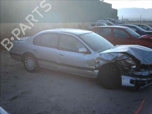 Gearbox NISSAN MAXIMA / MAXIMA QX IV (A32) 2.0 | BP22917M3 