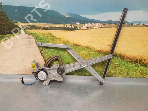 Used Front right window mechanism KIA SORENTO I (JC) 2.5 CRDi 4WD (140 hp) 1925796