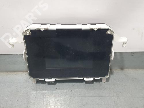 Display FORD FIESTA VI (CB1, CCN) [2008-2017]  9058805