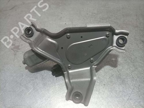 Rear wiper motor TOYOTA IQ (_J1_)  | BP16369519M102 