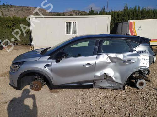 Subframe RENAULT CAPTUR II (HF_)  | BP24357582M9 