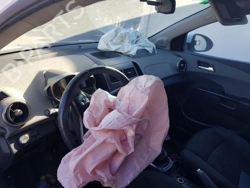 Instrument cluster CHEVROLET AVEO Saloon (T300) 1.3 D | BP9044751C47 