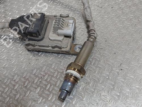 Electronic sensor RENAULT EXPRESS Box Body/MPV 1.5 Blue dCi 75 (F6AA) | BP38348190M84 - Image 2