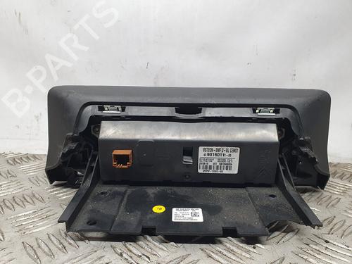 Radio CITROËN BERLINGO Box Body/MPV (B9)  | BP13391499E6 
