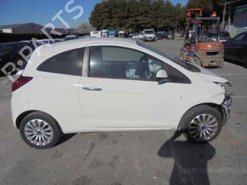 Climate control FORD KA (RU8)  | BP1804021I5 