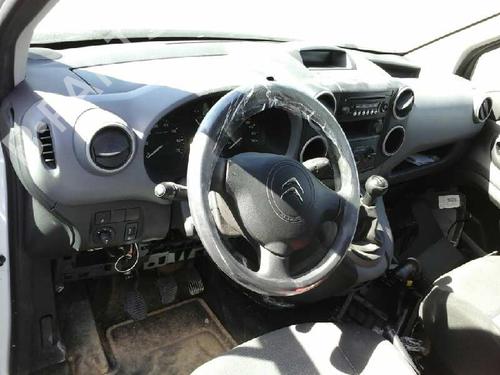 Intercooler CITROËN BERLINGO Box Body/MPV (B9)  | BP5128984M30 