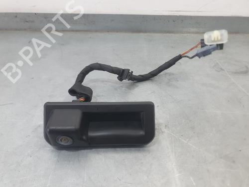Telecamera Telecamera SEAT ARONA (KJ7, KJP) 1.0 TSI (116 hp) 37273467 37273467